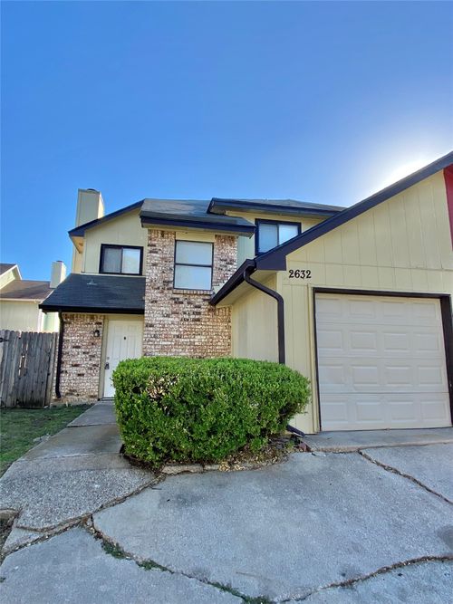 2632 Pinta Cir, Grand Prairie, TX, 75052-5381 | Card Image