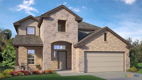 5006 Fenton Lane, Belton, TX, 76513 | Card Image
