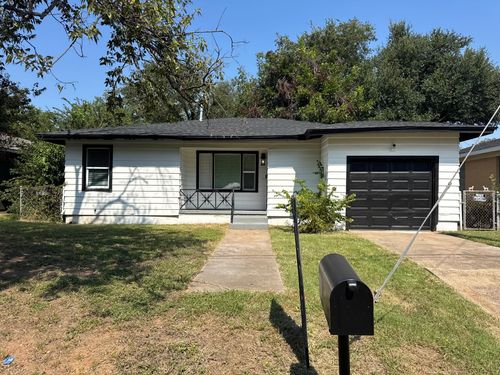 716 Faulkner Ln, Waco, TX, 76704-1840 | Card Image