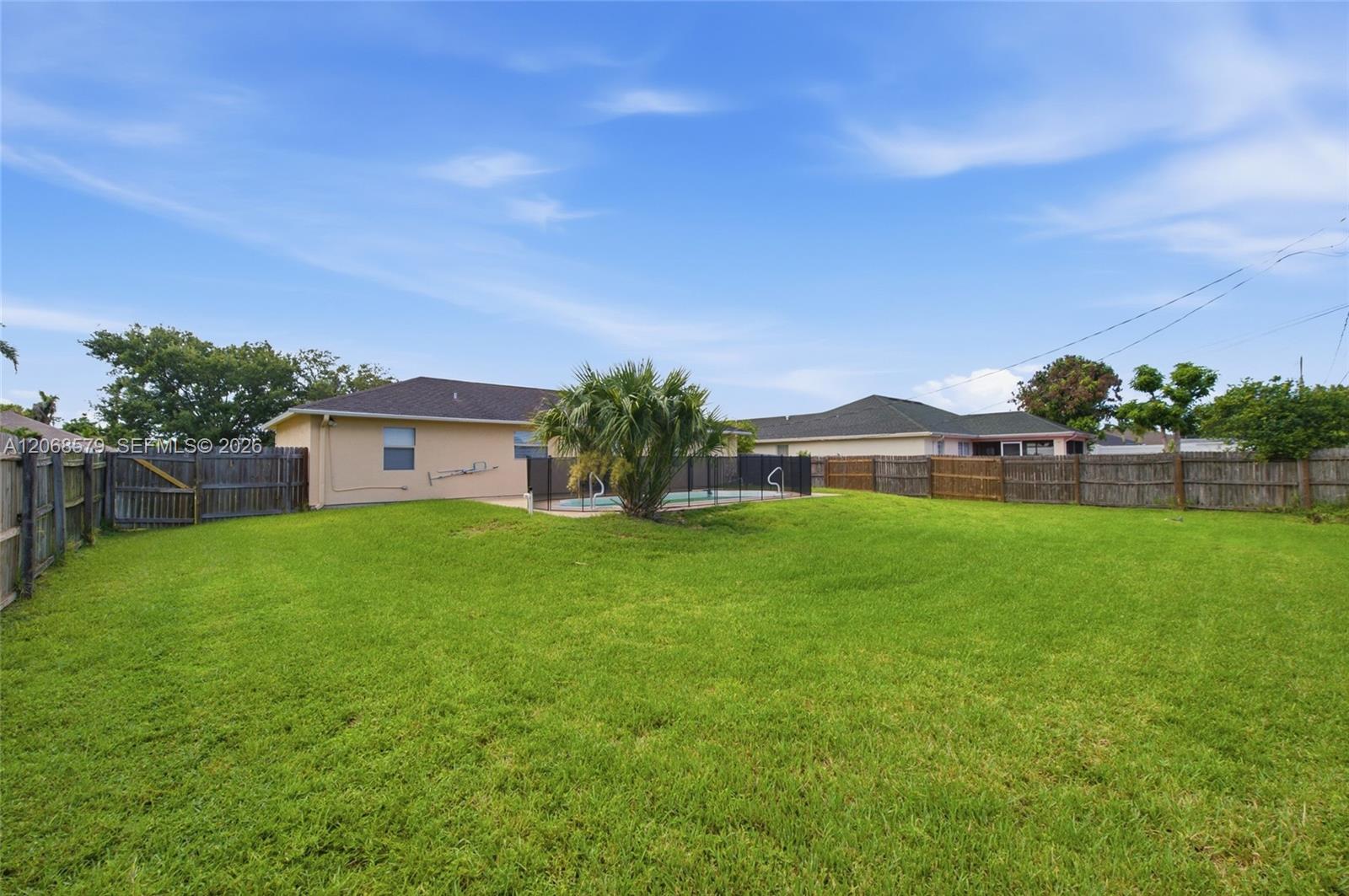 Residential in Port St Lucie 5