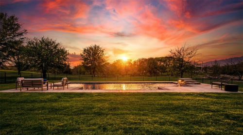 1004 Bear Creek Ranch Rd, Aledo, TX, 76008-3962 | Card Image