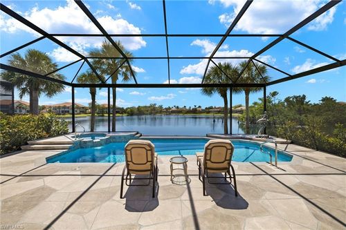 8913 Dartmoor Way, FORT MYERS, FL, 33908-5613 | Card Image