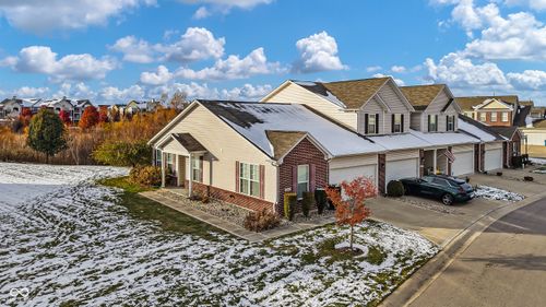 14205 Shooting Star Dr, Noblesville, IN, 46060-4630 | Card Image