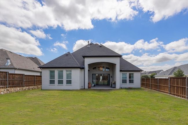 2016 Roundtree Cir E, House other with 4 bedrooms, 4 bathrooms and null parking in Aledo TX | Image 28