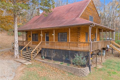 12825 Wallin Mountain Rd, West Fork, AR, 72774-9453 | Card Image