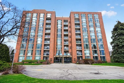 710-1225 N Shore Blvd E, Burlington, ON, L7S1Z6 | Card Image