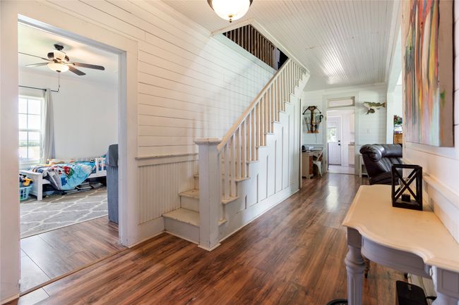 536 Hcr 3244, Home with 3 bedrooms, 1 bathrooms and null parking in Penelope TX | Image 7