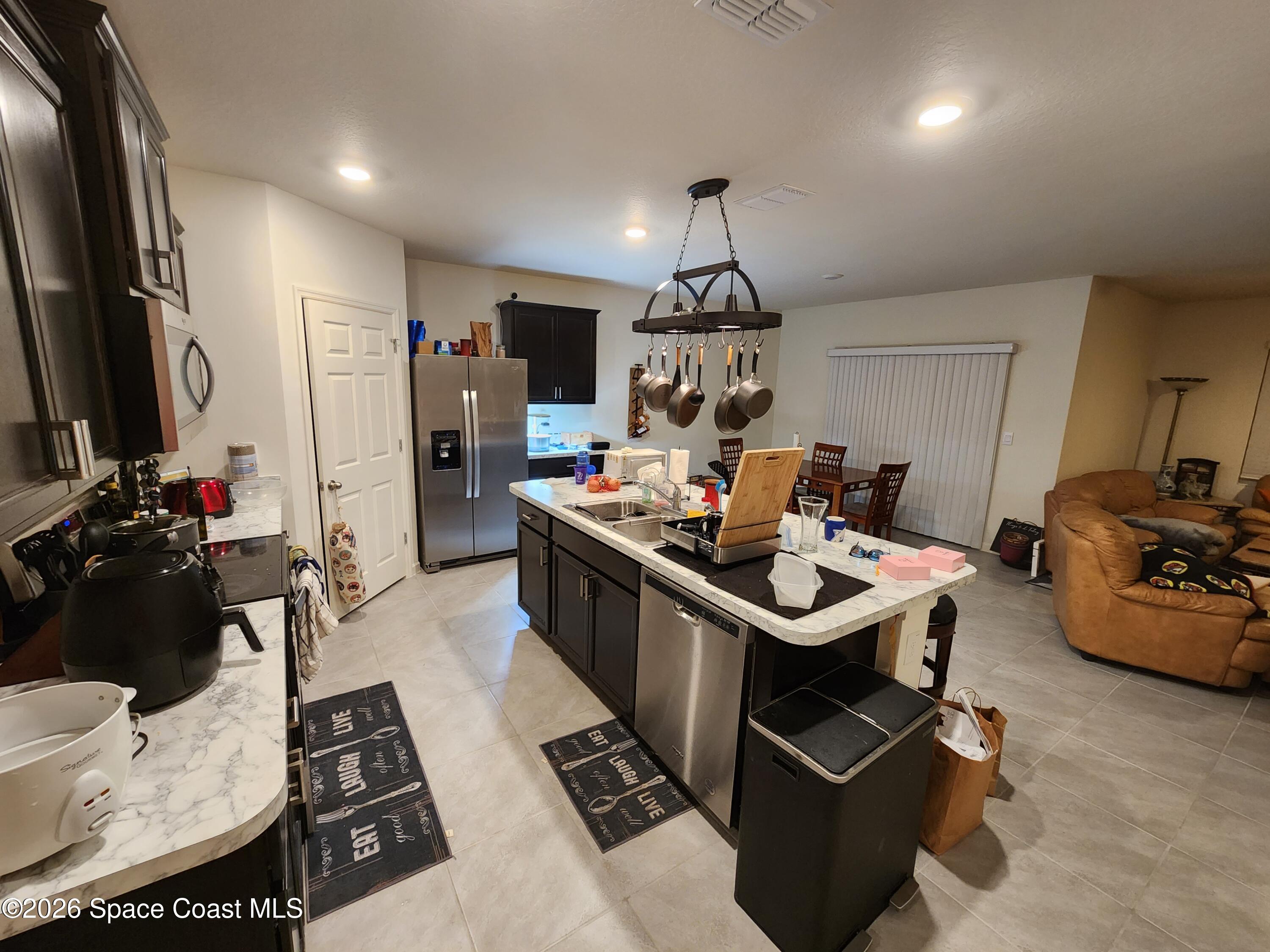 Residential Lease in Palm Bay 3