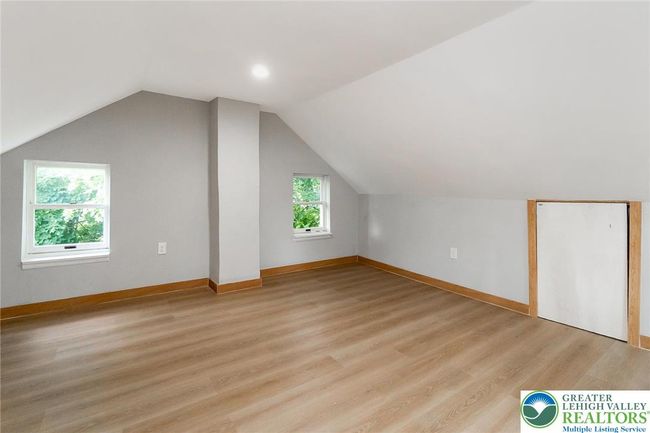 226 Fern St, House other with 4 bedrooms, 2 bathrooms and null parking in Jim Thorpe PA | Image 34