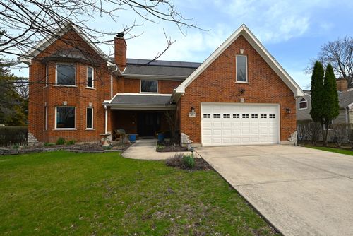 175 Lagoon Dr, Northfield, IL, 60093-3509 | Card Image