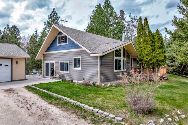 237 Hilltop Dr, House other with 3 bedrooms, 2 bathrooms and null parking in Hamilton MT | Image 7