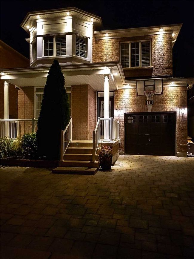 10 Elmrill Rd, House other with 3 bedrooms, 4 bathrooms and 4 parking in Markham ON | Image 39
