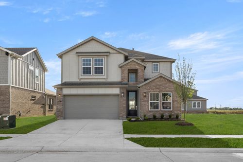 1728 Sage Garden Dr, Krum, TX, 76249-2143 | Card Image