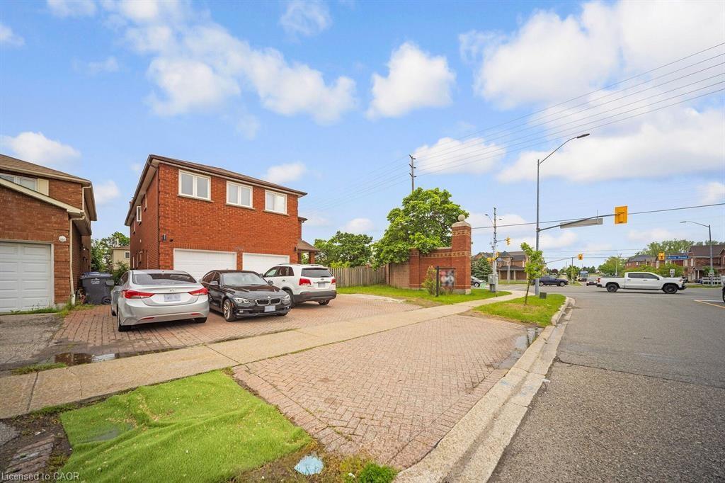 Residential in Mississauga