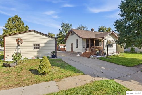 205 S 28th Street, Council Bluffs, IA, 51501 | Card Image