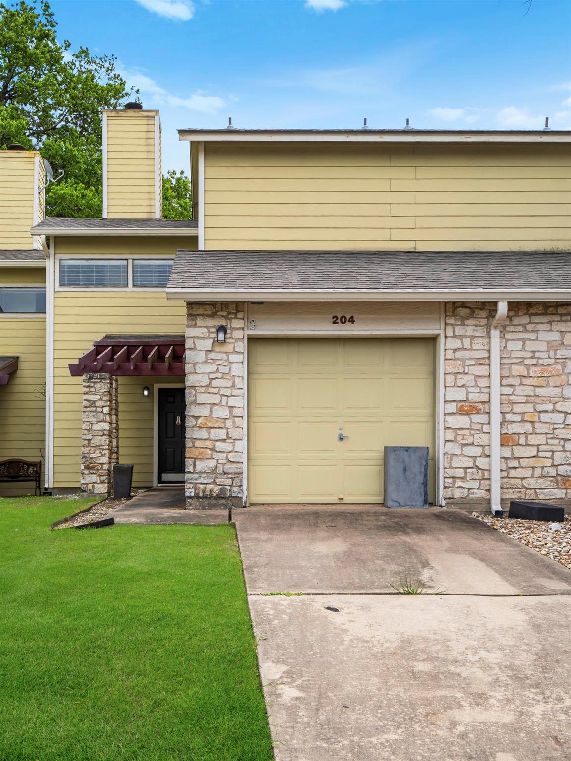 Residential in Austin 2