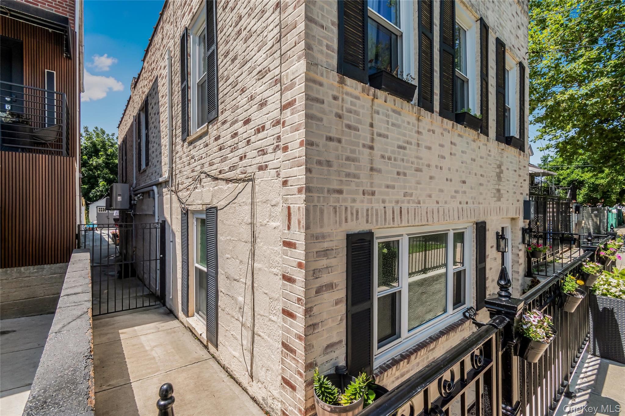 Residential in New York 4