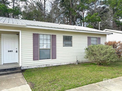 6401 Schoel Lane, Gulf Shores, AL, 36542 | Card Image