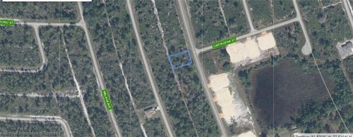 5955 Cortez Boulevard, Sebring, FL, 33872 | Card Image