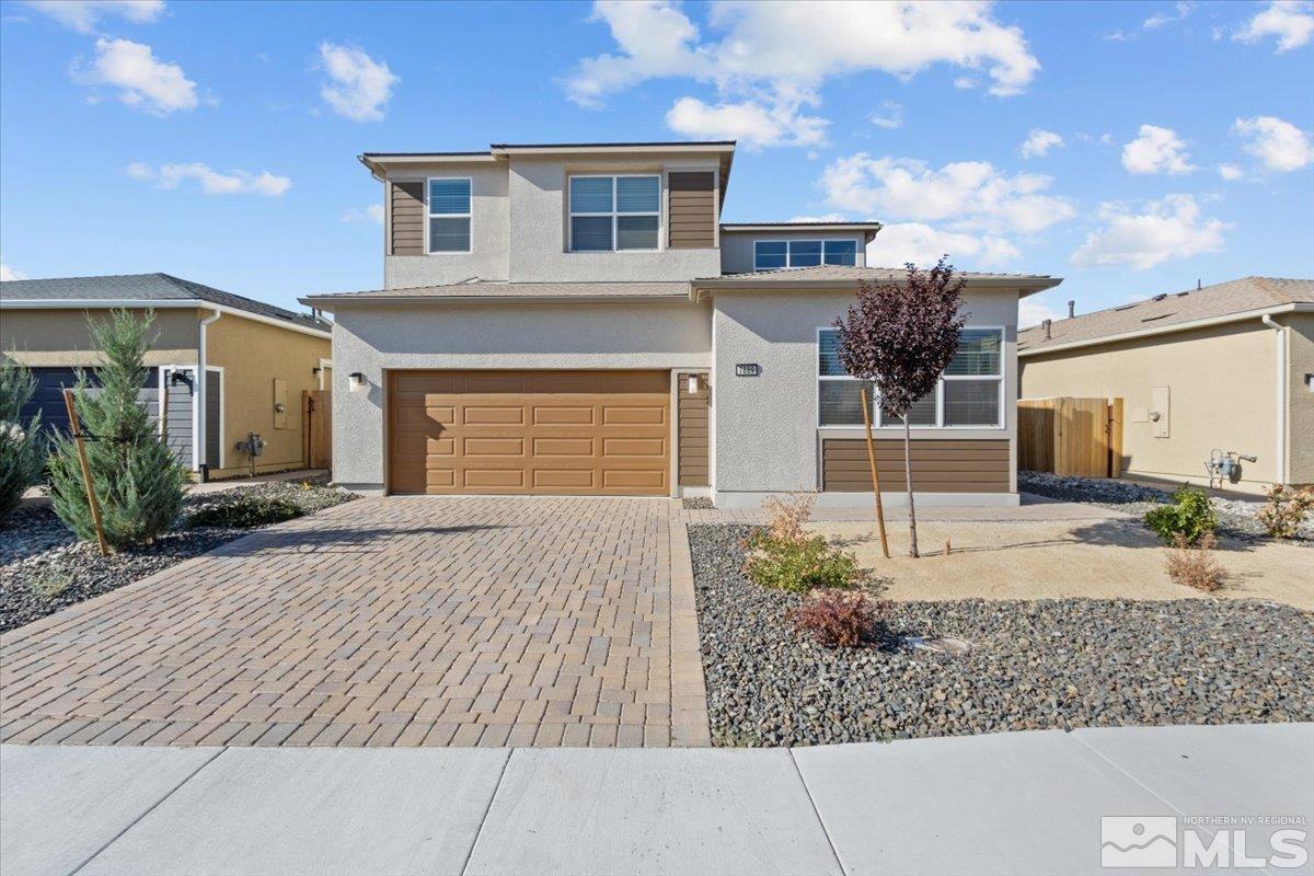 Hoback Dr, Sparks, NV 89436