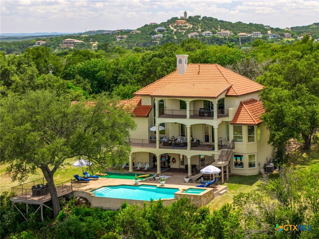 Residential in Leander 4