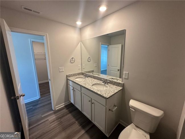 9 - 8662 Webb Rd, Townhouse with 3 bedrooms, 3 bathrooms and 2 parking in Riverdale GA | Image 18