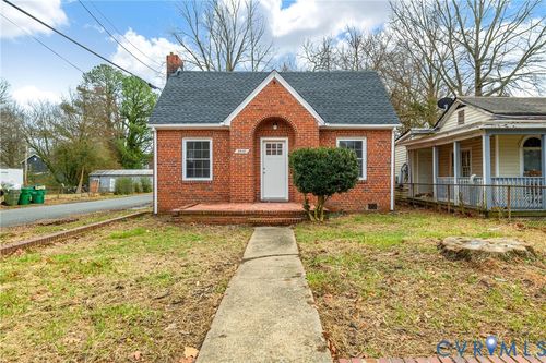 3500 Decatur St, Richmond, VA, 23224-3442 | Card Image