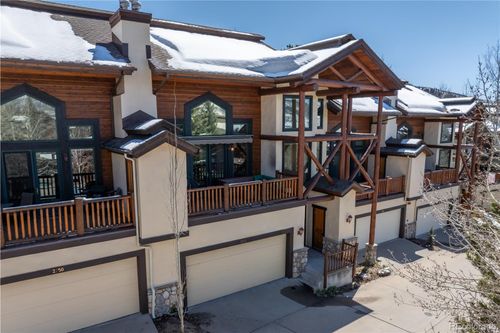 2752 Cross Timbers Trail, Steamboat Springs, CO, 80487 | Card Image