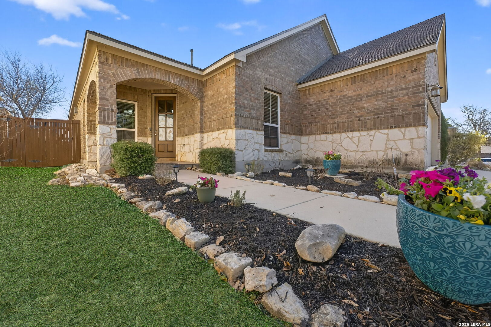 Residential in San Antonio 2
