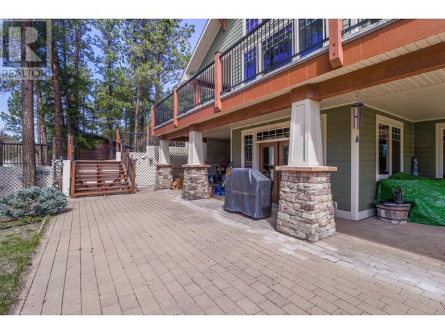 6308 Ash Rd, House other with 3 bedrooms, 3 bathrooms and 5 parking in Wasa BC | Image 45