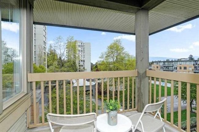 PH411 - 2338 Western Park Way, Condo with 2 bedrooms, 2 bathrooms and 1 parking in Vancouver BC | Image 7