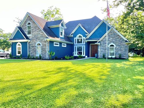 6714 Jay Rd, Hitchcock, TX, 77563-4521 | Card Image