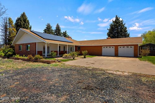 109 S Power Ln, Taylor, AZ, 85939-2576 | Card Image