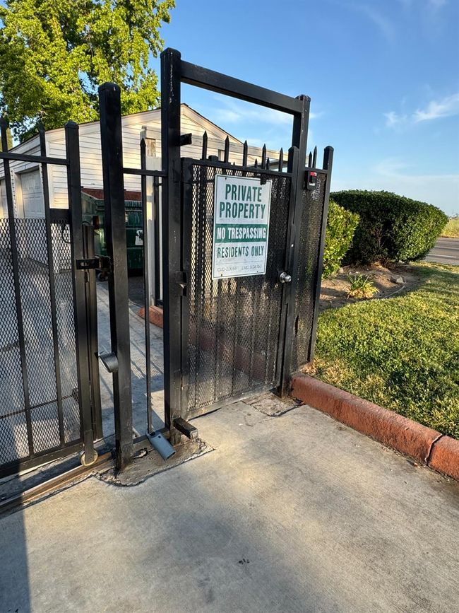APT-9 - 2524 Winchester Dr, Condo with 2 bedrooms, 1 bathrooms and null parking in Lodi CA | Image 24