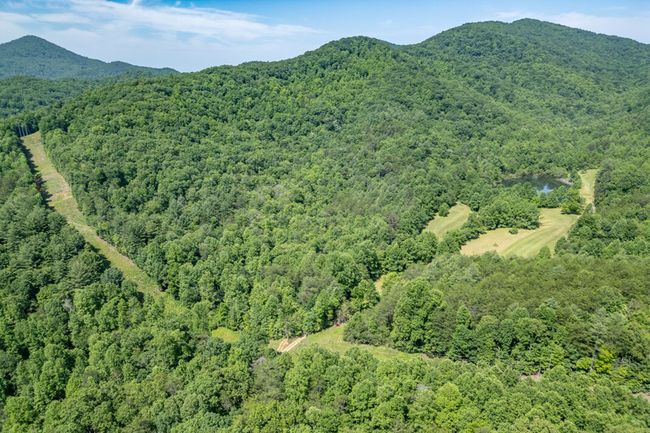 26.18 AC Green Road, Home with 0 bedrooms, 0 bathrooms and null parking in Young Harris GA | Image 30