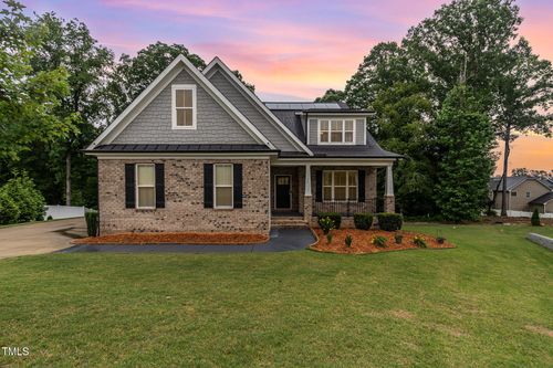 90 Starwood Drive, Garner, NC, 27529 | Card Image