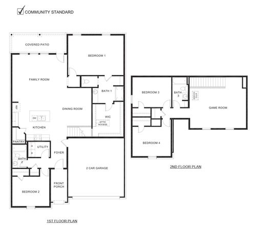 610 Branch Canyon Way, Princeton, TX, 75407-4274 | Card Image