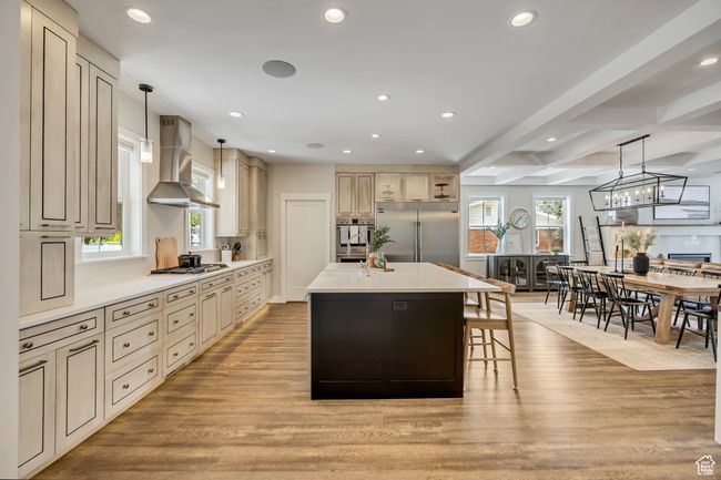 2040 E Lambourne Ave, House other with 7 bedrooms, 7 bathrooms and 12 parking in Millcreek UT | Image 13