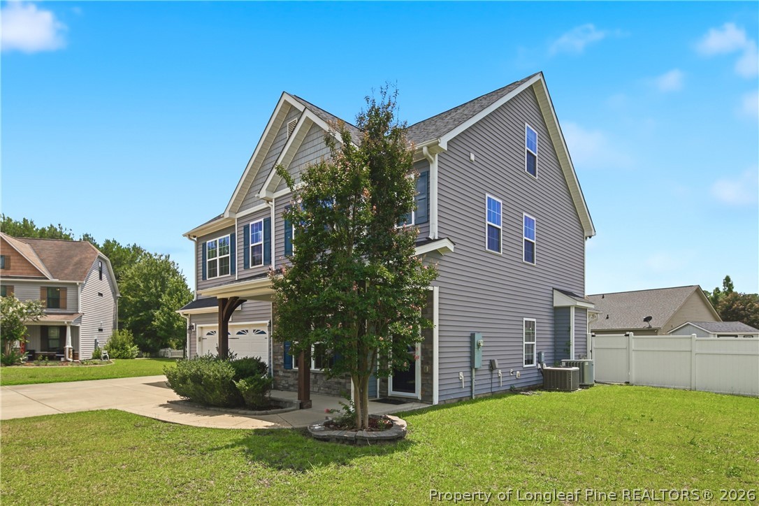 Residential in Raeford 3