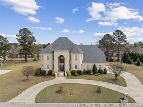 245 Stoneleigh Dr, Fayetteville, NC, 28311-7111 | Card Image