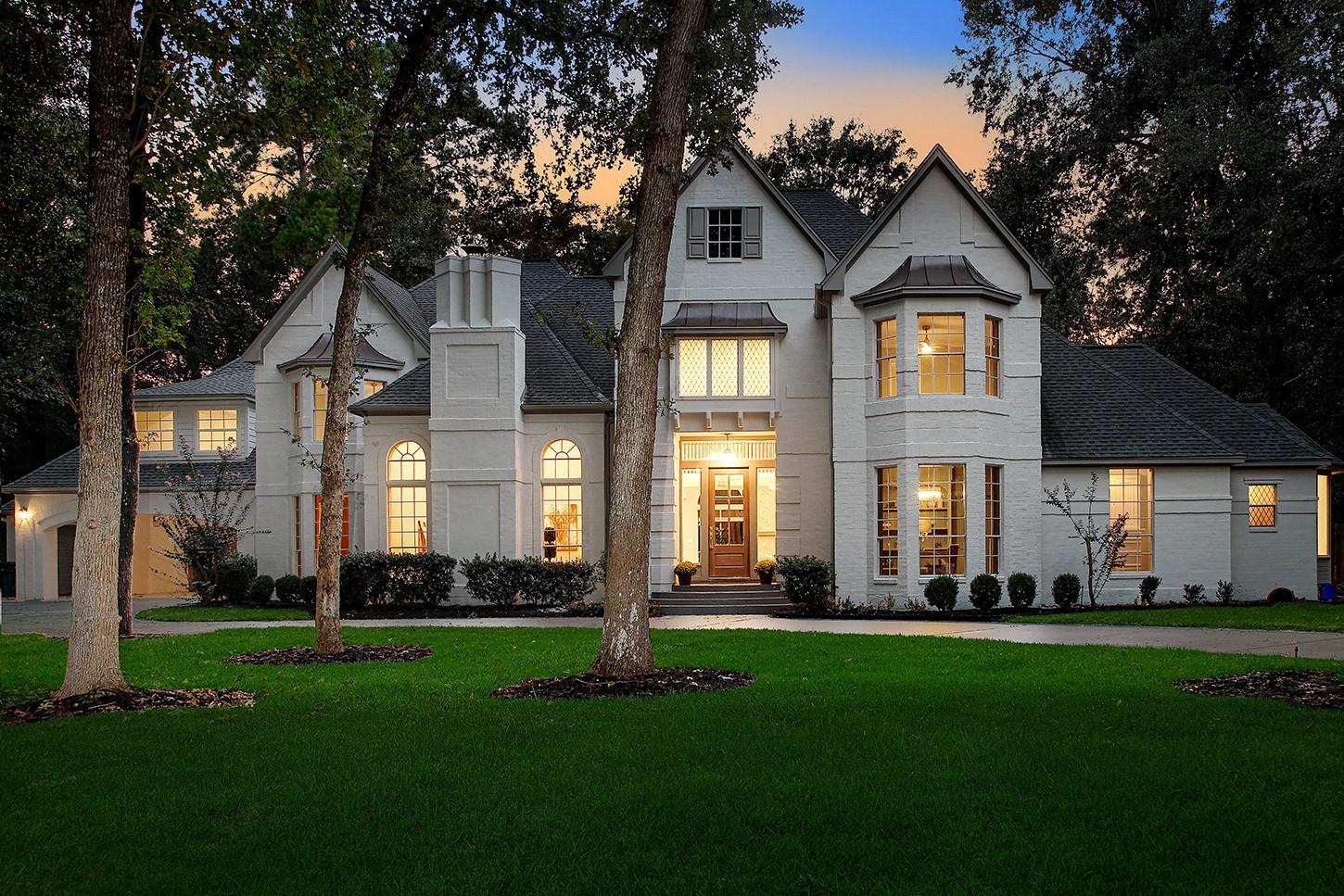 Residential Lease in The Woodlands
