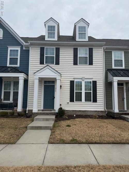 278 Foxglove Dr, Portsmouth, VA, 23701-4316 | Card Image