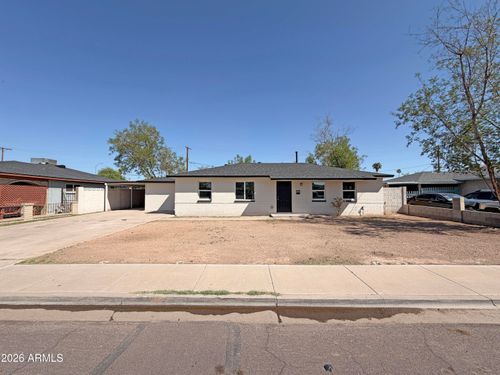100 E 7th Dr, Mesa, AZ, 85210-8514 | Card Image