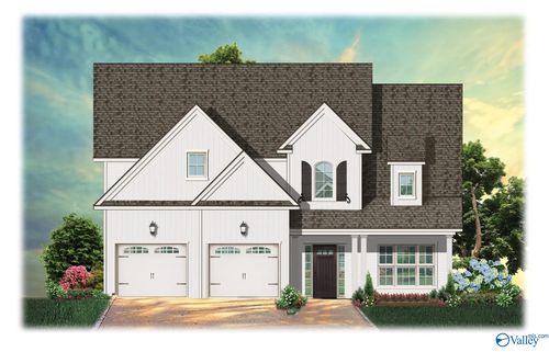 129 Grand Springs Ct, Madison, AL, 35756-3276 | Card Image