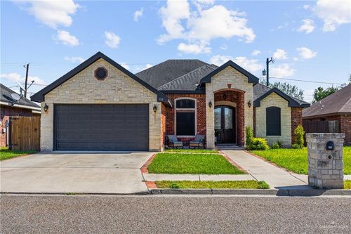 705 Sunchase St, San Juan, TX, 78589-3155 | Card Image