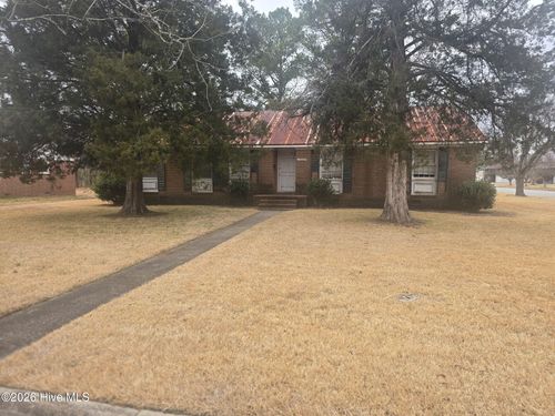 1507 Laurel Street, New Bern, NC, 28562 | Card Image