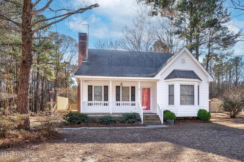 155 Deer Walk, Tarboro, NC, 27886-8807 | Card Image