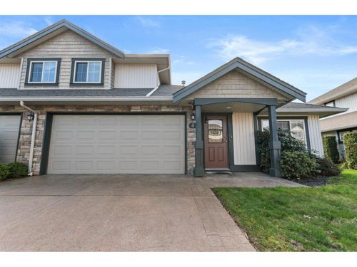 4-6449 Blackwood Lane, Chilliwack, BC, V2R5X5 | Card Image