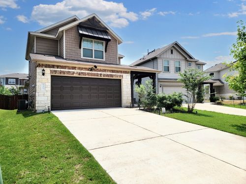 15811 Windroot St, Austin, TX, 78728-4804 | Card Image