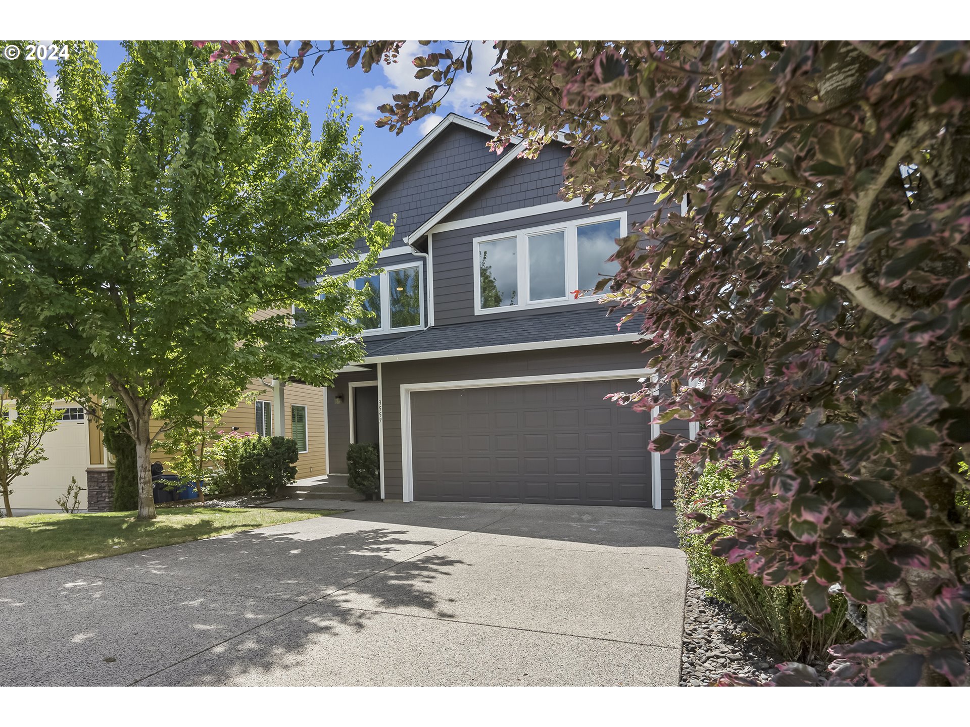 Franklin Loop, Camas, WA 98607